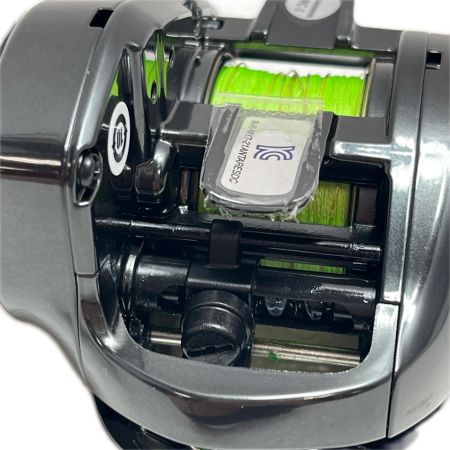  SHIMANO シマノ ベイトリール アンタレスDC MD XG  046031