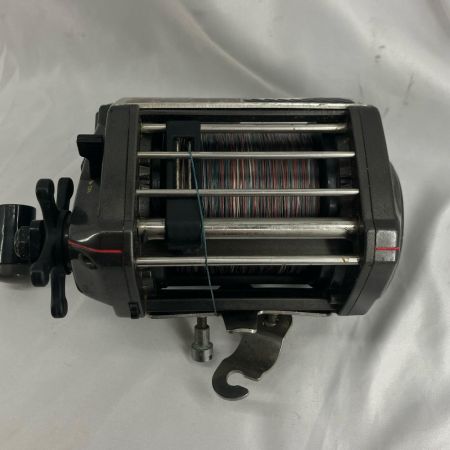 RYOBI リョービ 電動リール RYOBI リョービ AD電動101 HI-POWER 剛技 電源コード付属