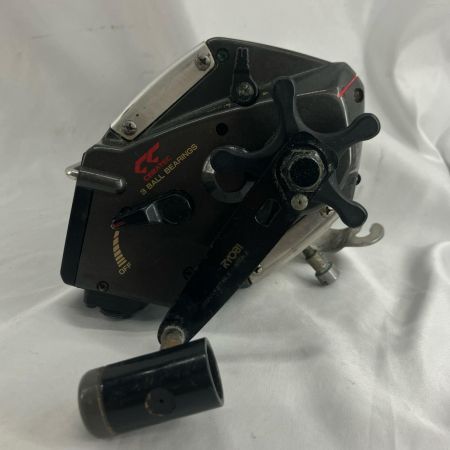 RYOBI リョービ 電動リール RYOBI リョービ AD電動101 HI-POWER 剛技 電源コード付属