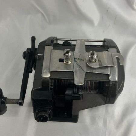 RYOBI リョービ 電動リール RYOBI リョービ AD電動101 HI-POWER 剛技 電源コード付属