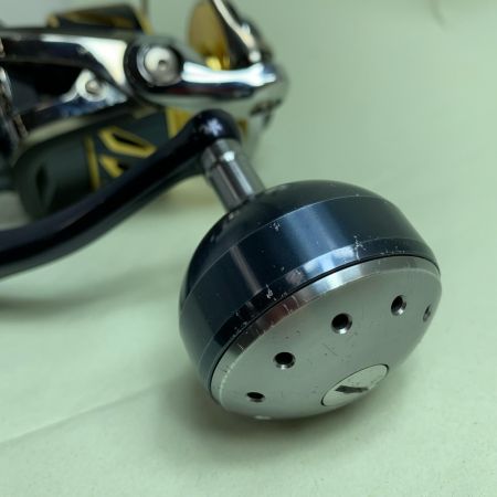  SHIMANO シマノ スピニングリール 13ステラSW8000PG キズ有  03069