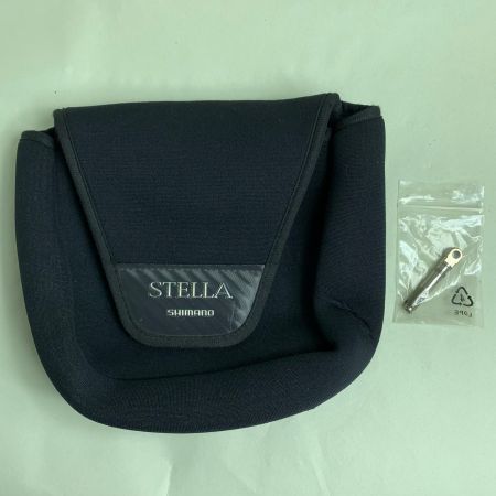  SHIMANO シマノ スピニングリール 13ステラSW8000PG キズ有  03069