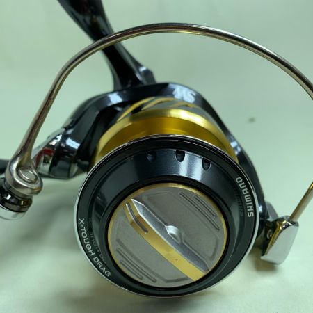  SHIMANO シマノ スピニングリール 13ステラSW8000PG キズ有  03069