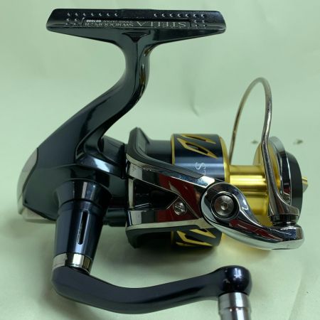  SHIMANO シマノ スピニングリール 13ステラSW8000PG キズ有  03069