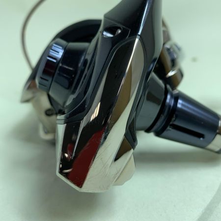  SHIMANO シマノ スピニングリール 13ステラSW8000PG キズ有  03069