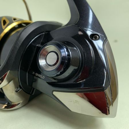  SHIMANO シマノ スピニングリール 13ステラSW8000PG キズ有  03069