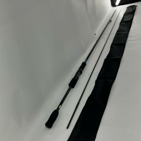 DAIWA ダイワ エギングロッド　エメラルダス インターライン 83MLI 01480001