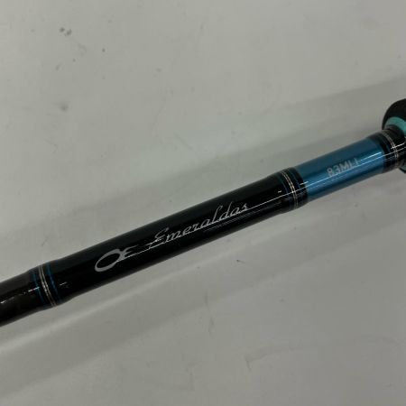 DAIWA ダイワ エギングロッド　エメラルダス インターライン 83MLI 01480001