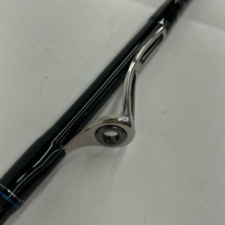 DAIWA ダイワ エギングロッド　エメラルダス インターライン 83MLI 01480001