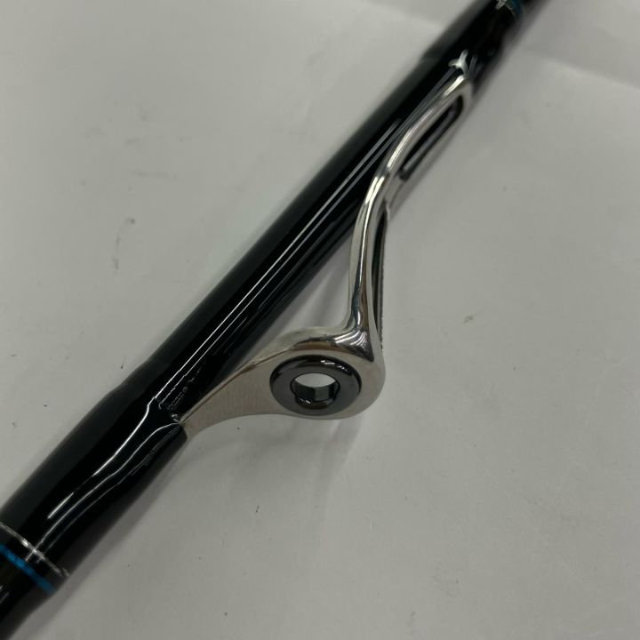 DAIWA ダイワ エギングロッド エメラルダス インターライン 83MLI