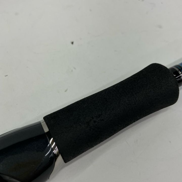 DAIWA ダイワ エギングロッド エメラルダス インターライン 83MLI