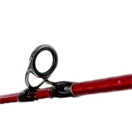  SHIMANO シマノ ルアーロッド 20ワールドシャウラ BG 2838R-2 フィッシング 釣り具 318763