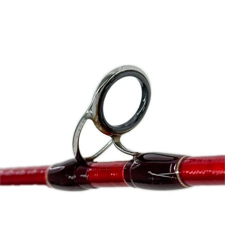  SHIMANO シマノ ルアーロッド 20ワールドシャウラ BG 2838R-2 フィッシング 釣り具 318763