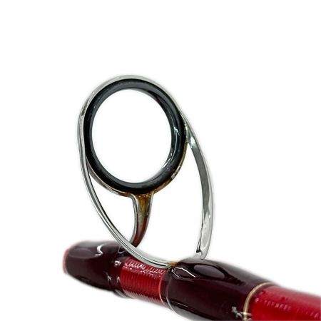  SHIMANO シマノ ルアーロッド 20ワールドシャウラ BG 2838R-2 フィッシング 釣り具 318763