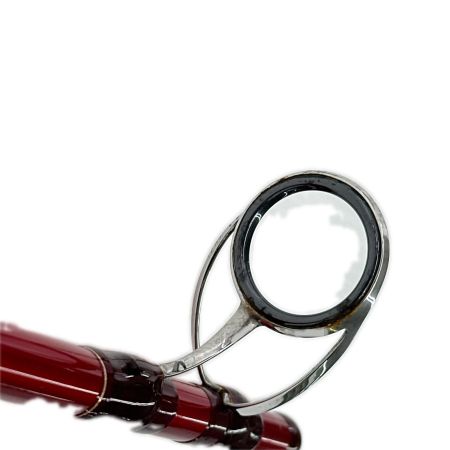 SHIMANO シマノ ルアーロッド 20ワールドシャウラ BG 2838R-2 フィッシング 釣り具 318763