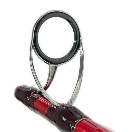  SHIMANO シマノ ルアーロッド 20ワールドシャウラ BG 2838R-2 フィッシング 釣り具 318763