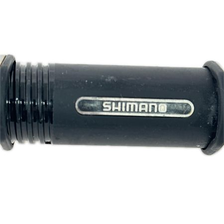  SHIMANO シマノ ルアーロッド 20ワールドシャウラ BG 2838R-2 フィッシング 釣り具 318763