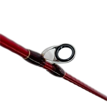  SHIMANO シマノ ルアーロッド 20ワールドシャウラ BG 2838R-2 フィッシング 釣り具 318763