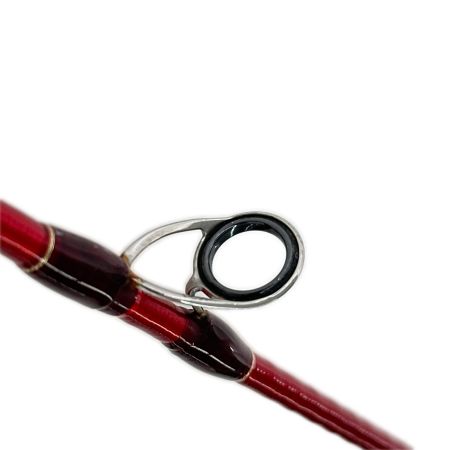 SHIMANO シマノ ルアーロッド 20ワールドシャウラ BG 2838R-2 フィッシング 釣り具 318763