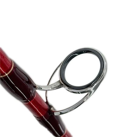  SHIMANO シマノ ルアーロッド 20ワールドシャウラ BG 2838R-2 フィッシング 釣り具 318763