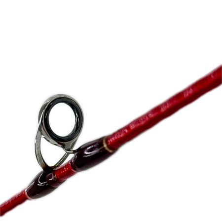  SHIMANO シマノ ルアーロッド 20ワールドシャウラ BG 2838R-2 フィッシング 釣り具 318763