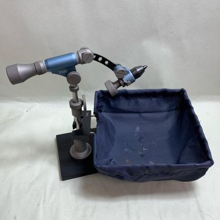  TIEMCO ティムコ 釣り小物 タイイングバイス TMCﾊﾞｲｽⅡ