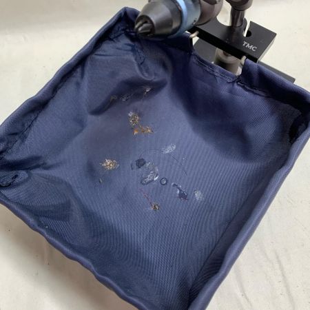  TIEMCO ティムコ 釣り小物 タイイングバイス TMCﾊﾞｲｽⅡ