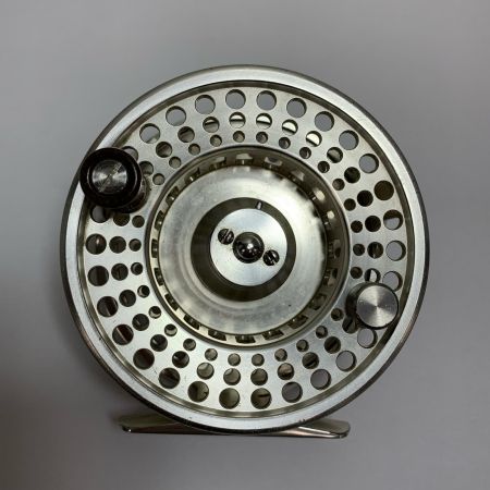  DAIWA ダイワ  リール フライリール ロッホモア ポーチ付  LA7/8