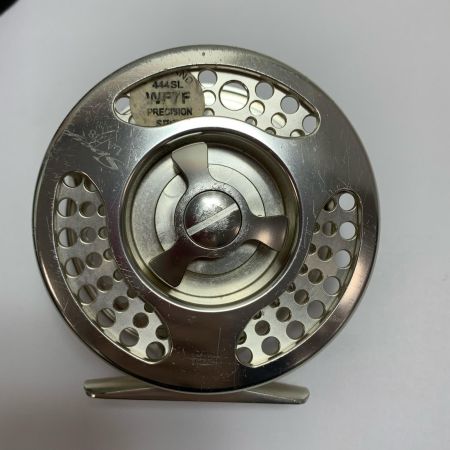  DAIWA ダイワ  リール フライリール ロッホモア ポーチ付  LA7/8