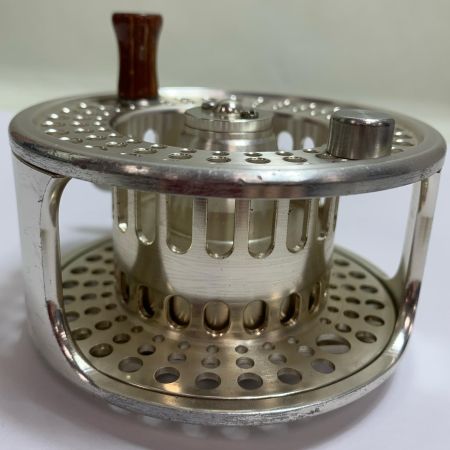  DAIWA ダイワ  リール フライリール ロッホモア ポーチ付  LA7/8