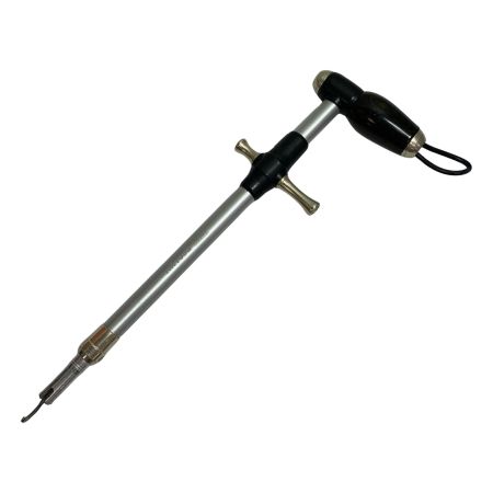  STUDIO OCEAN MARK フックリムーバー HR165S シルバー