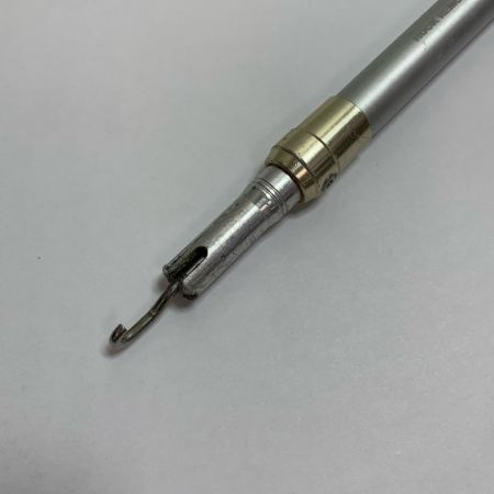  STUDIO OCEAN MARK フックリムーバー HR165S シルバー