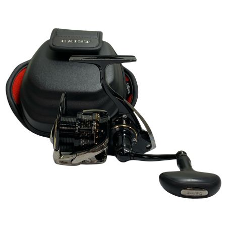  DAIWA ダイワ イグジストブランジーノ2508R  スピニングリール　キズ有 ポーチ付 055831