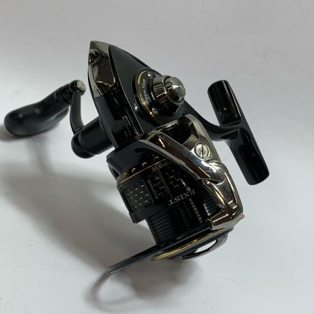  DAIWA ダイワ イグジストブランジーノ2508R  スピニングリール　キズ有 ポーチ付 055831