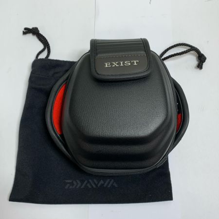  DAIWA ダイワ イグジストブランジーノ2508R  スピニングリール　キズ有 ポーチ付 055831