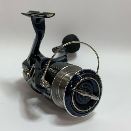  SHIMANO シマノ  21ツインパワーXD C5000XG  スピニングリール　箱付 04294