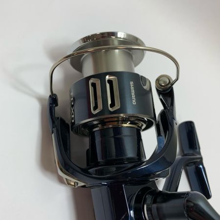  SHIMANO シマノ  21ツインパワーXD C5000XG  スピニングリール　箱付 04294