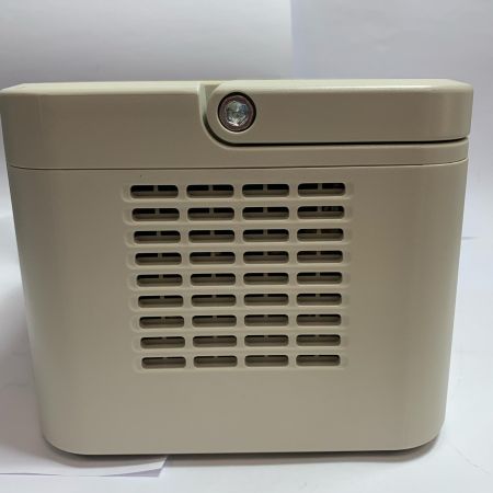  Victor ビクタ ポータブル電源   BN-RF250 ベージュ