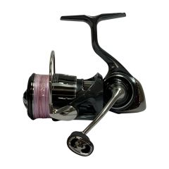  DAIWA ダイワ 24ルビアス LT2500S-XH　スピニングリール　本体のみ 00061214 (388996) Aランク