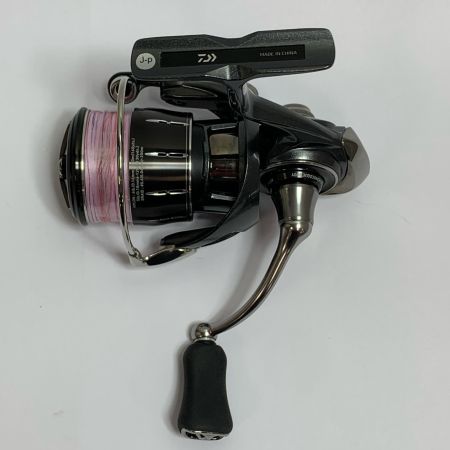  DAIWA ダイワ 24ルビアス LT2500S-XH　スピニングリール　本体のみ 00061214 (388996)