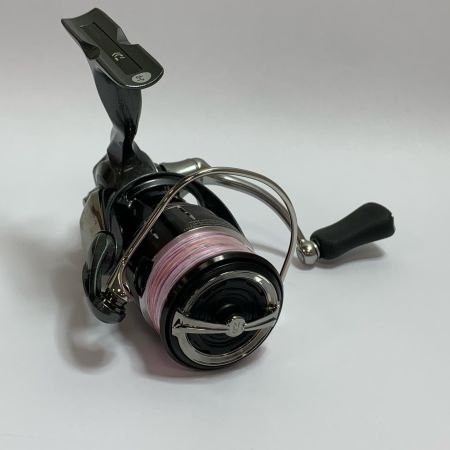  DAIWA ダイワ 24ルビアス LT2500S-XH　スピニングリール　本体のみ 00061214 (388996)