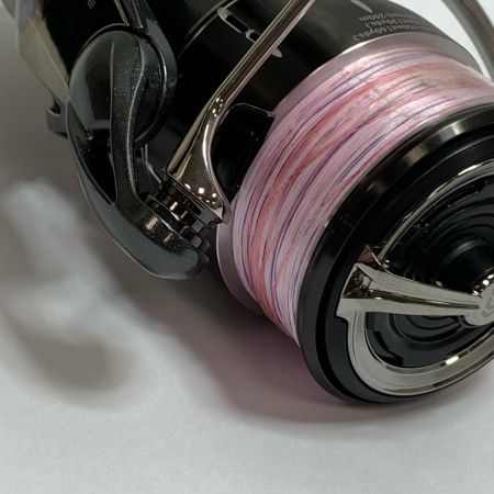  DAIWA ダイワ 24ルビアス LT2500S-XH　スピニングリール　本体のみ 00061214 (388996)