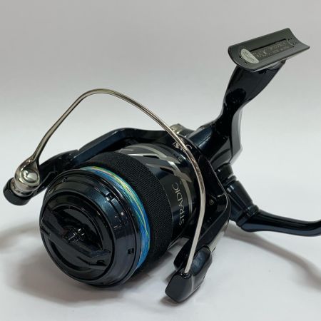  SHIMANO シマノ 24ストラディックSW5000XG スピニングリール　本体のみ 047397