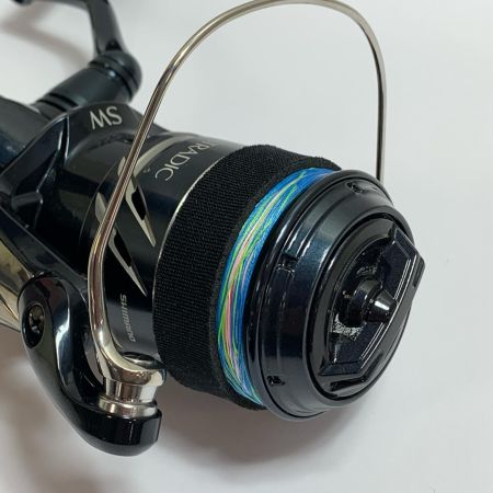 SHIMANO シマノ 24ストラディックSW5000XG スピニングリール　本体のみ 047397