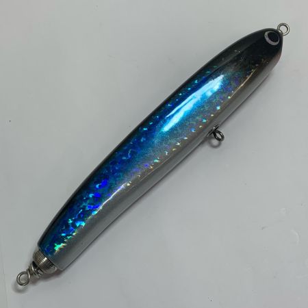  SOULS ソウルズ シーラーマン ペンシル 220-150g ブルー系