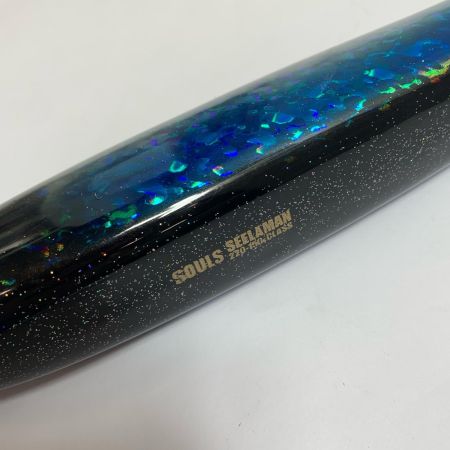  SOULS ソウルズ シーラーマン ペンシル 220-150g ブルー系