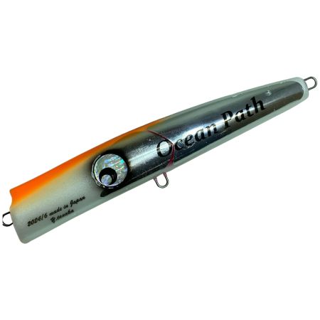  アト―ル ポッパー キズあり ﾎﾞﾝｶﾞ―230