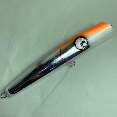  アト―ル ポッパー キズあり ﾎﾞﾝｶﾞ―230