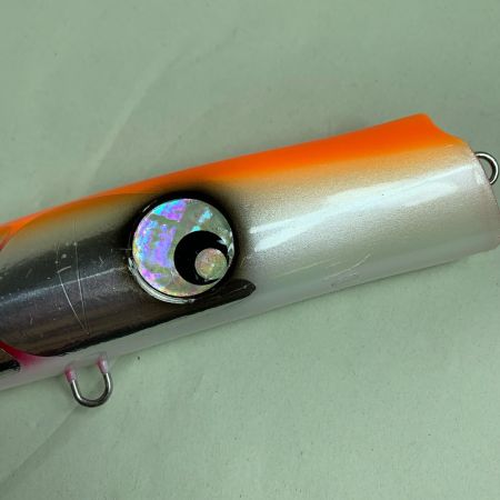  アト―ル ポッパー キズあり ﾎﾞﾝｶﾞ―230