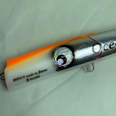  アト―ル ポッパー キズあり ﾎﾞﾝｶﾞ―230